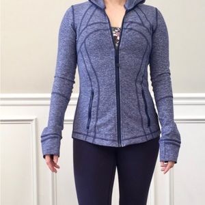 Lululemon define jacket
